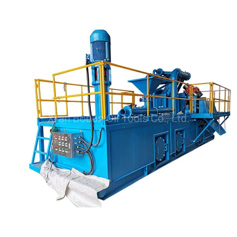 hdd mud recycling system Thailand|One Set 500GPM Mud Recycling System Sent to .